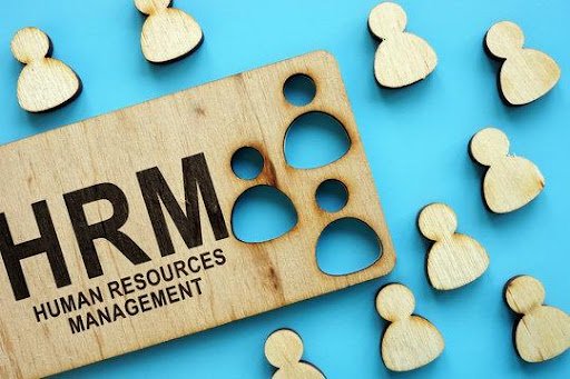 Diploma in Human Resource Management