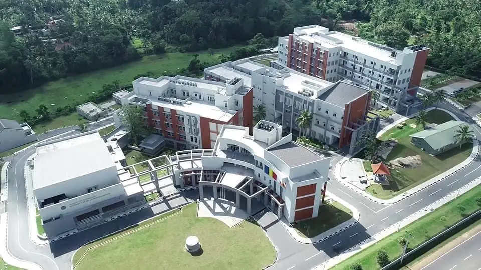 Faculty of Information Technology